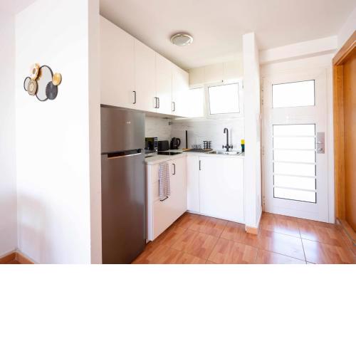 Apartamento Maypa 5 Mar