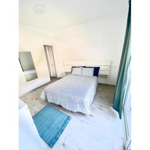 Apartamento MEDAL