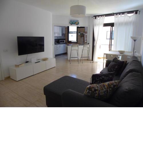 Apartamento Medanero FGF