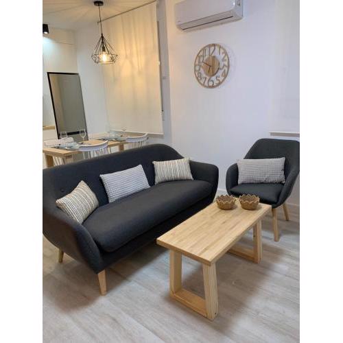 APARTAMENTO MEDINA AZAHARA