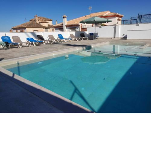 Apartamento Medina Las Eras