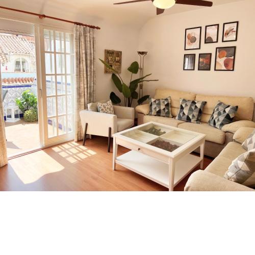 Apartamento Medina