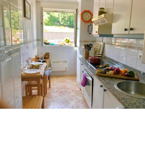 APARTAMENTO MEDIODIA