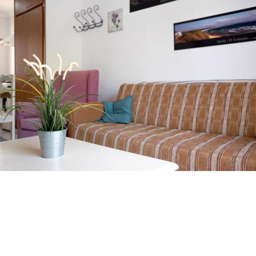 Apartamento Mediterraneo 105
