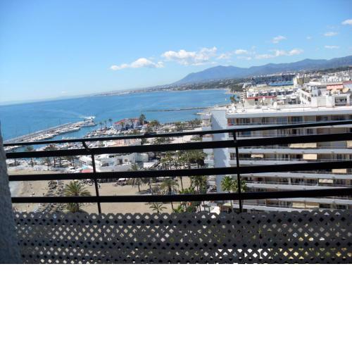 Apartamento Mediterraneo 11-4
