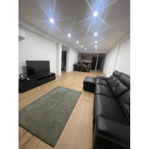 Apartamento Mediterraneo Conqueridor WIFI