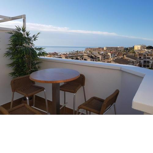 Apartamento Mediterraneo Guardamar