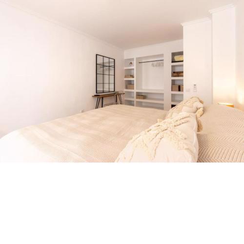 Apartamento mediterráneo Jávea Puerto