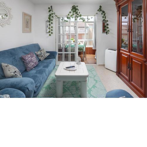Apartamento Mediterráneo
