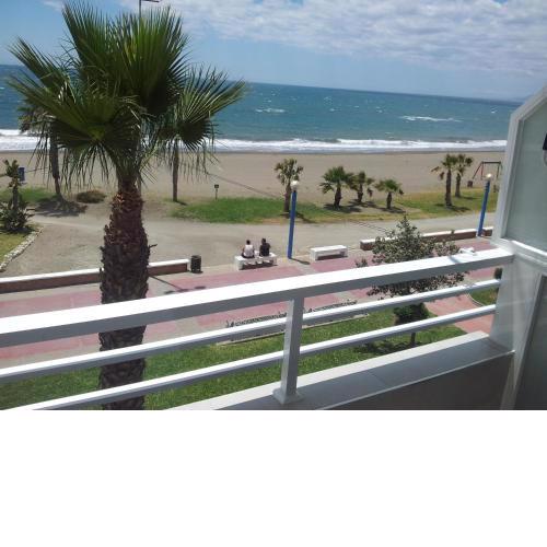 Apartamento Mediterráneo