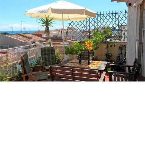 Apartamento Mediterraneo