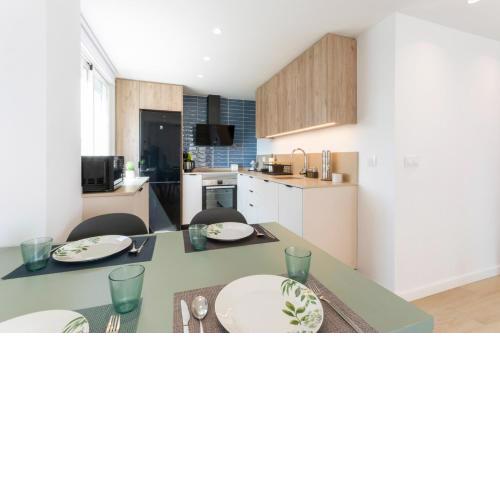 Apartamento Mediterráneo
