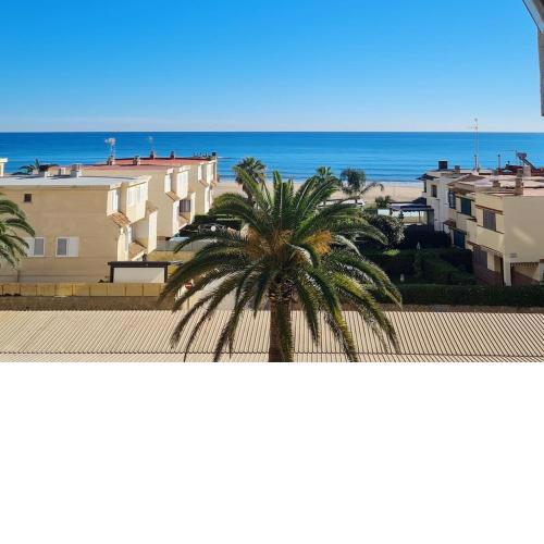 Apartamento Mediterráneo
