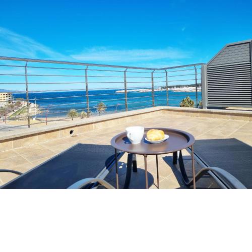 Apartamento Medusa