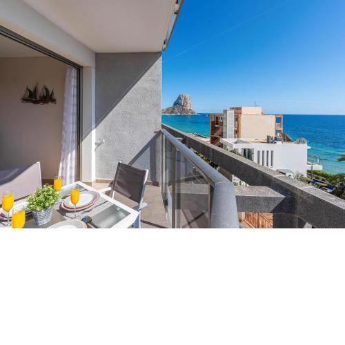 Apartamento Melior 2C - PlusHolidays