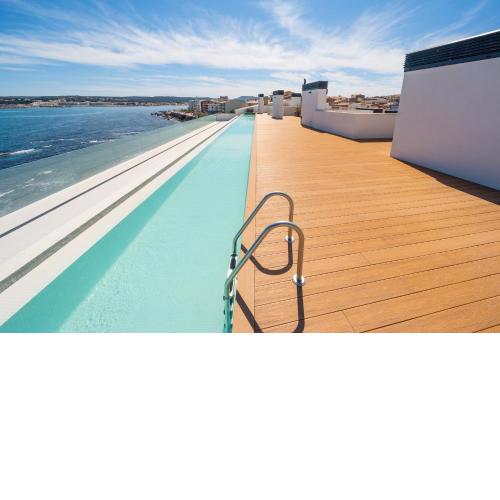 Apartamento Melissa