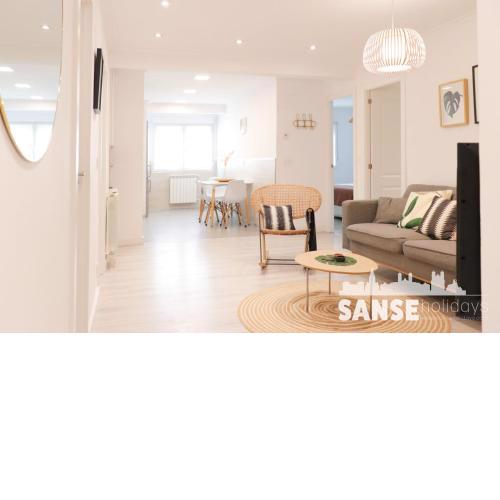 Apartamento Mendilar San Sebastian