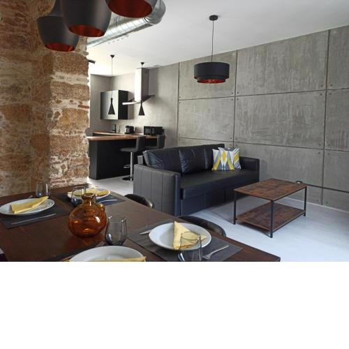 Apartamento Mendizabal