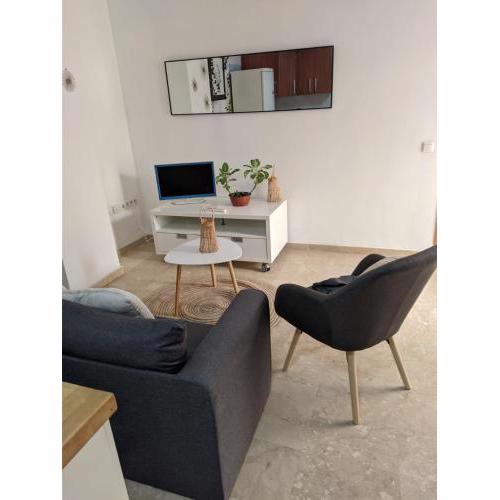 Apartamento Mendoza