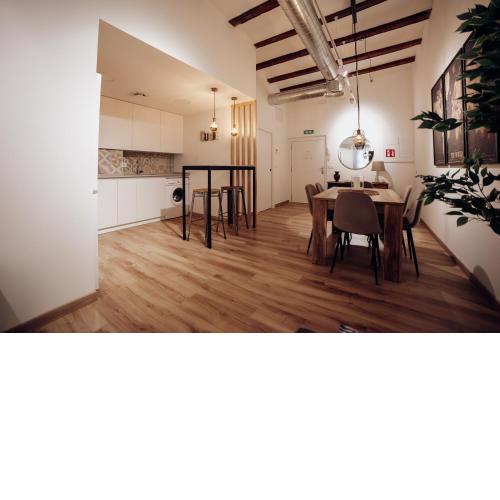 Apartamento Mercadal