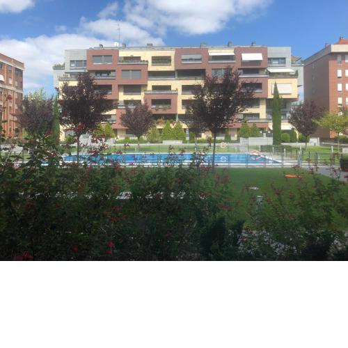 Apartamento Mercedes