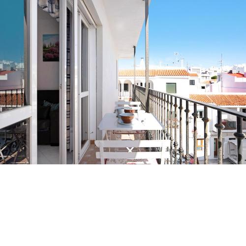 Apartamento Mercedes