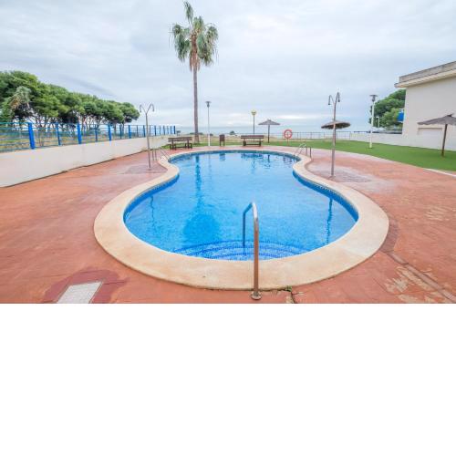 Apartamento Merida