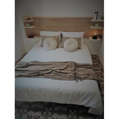 Apartamento Merlot 11