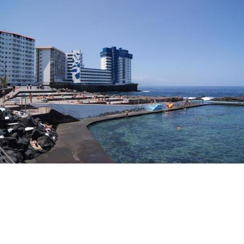 Apartamento Mesa del Mar