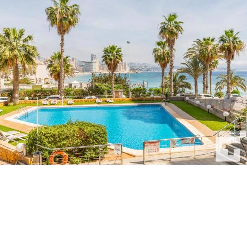 Apartamento Mesana 13 - Grupo Turis
