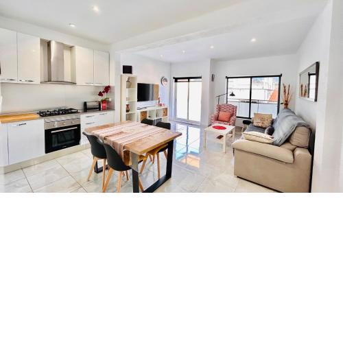 Apartamento Mestral, Cambrils