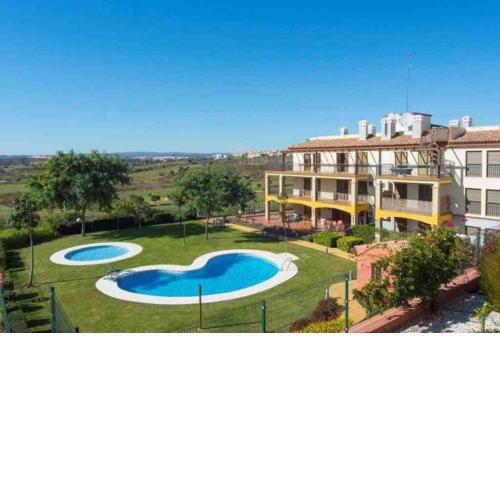 Apartamento MG