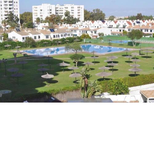 Apartamento Mi Salina
