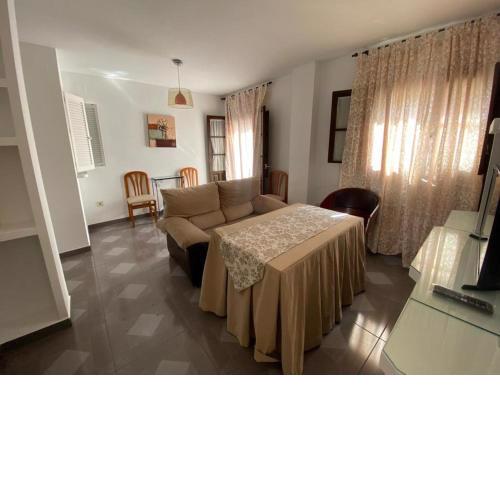 Apartamento Mia