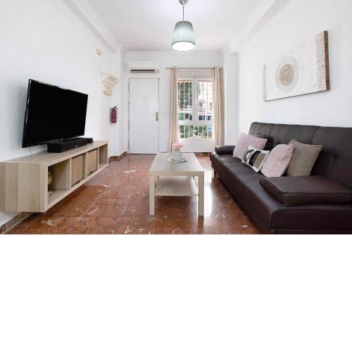 Apartamento Miel