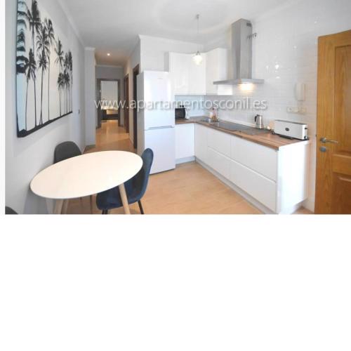Apartamento Miguel Angel
