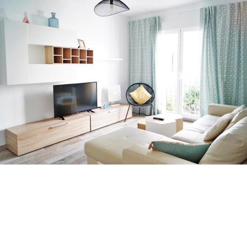 Apartamento Mihrab, excelente ubicacion en casco historico