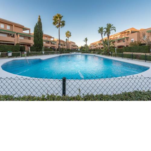 Apartamento Mijares