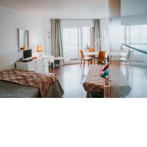 Apartamento Mijas Costa Calahonda