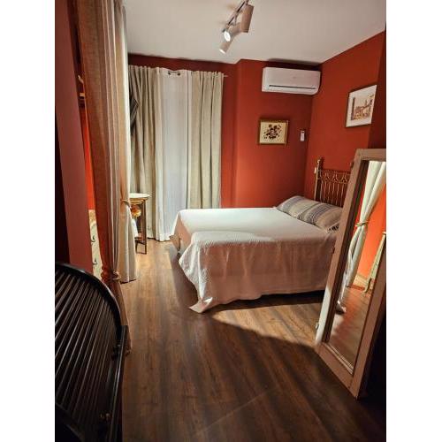 Apartamento Mikaela Alcalá de Henares