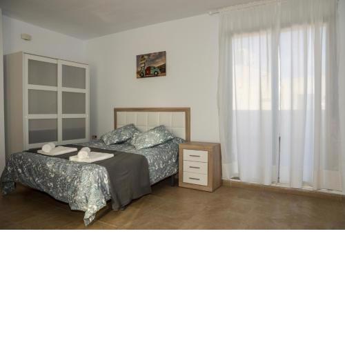 Apartamento Mil Palmeras
