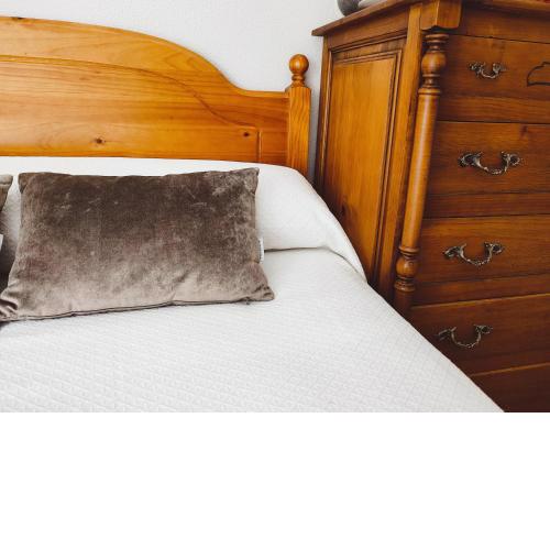Apartamento Milagros