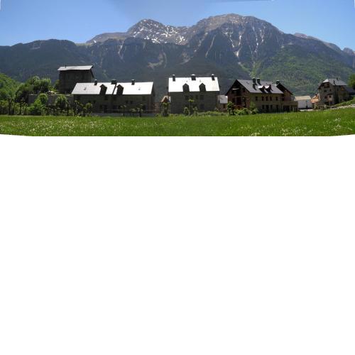 Apartamento Millas