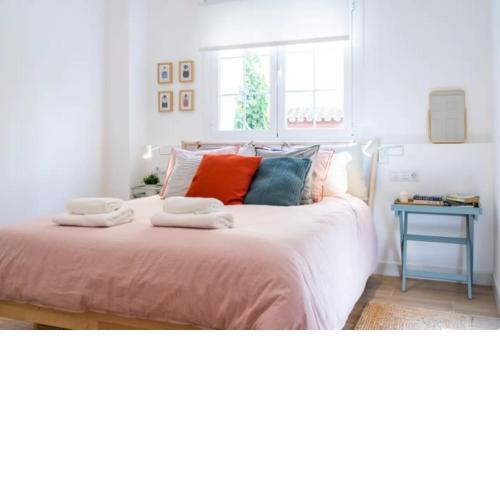 Apartamento MINAGA 3