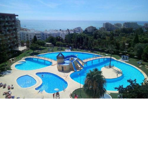 Apartamento Minerva Jupiter. The perfect accommodation for your vacation