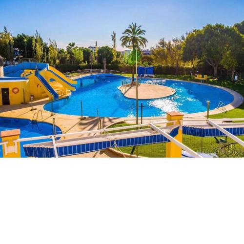 Apartamento Minerva