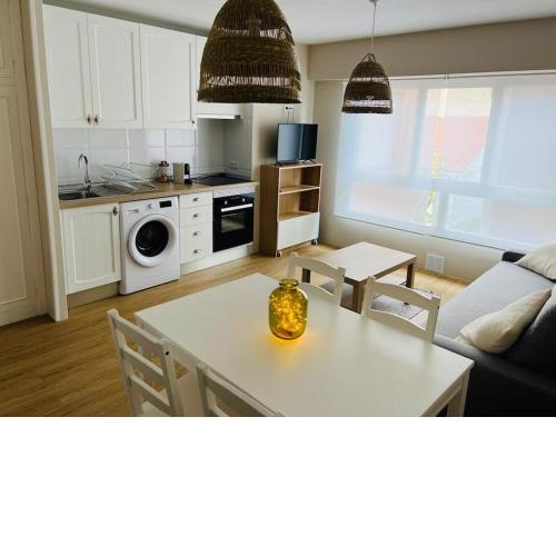 Apartamento Miño