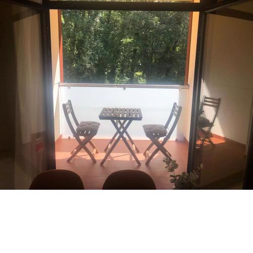 Apartamento Mirabosque a estrenar con plaza garaje y piscina