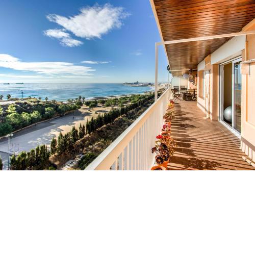 Apartamento Miracle Tarragona, TarracoHomes