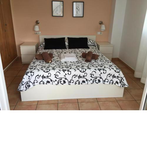 Apartamento Mirador de Castilnovo